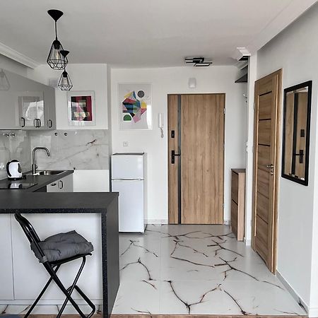 Ohmyhome-Ogrod Saski Varsovie Extérieur photo